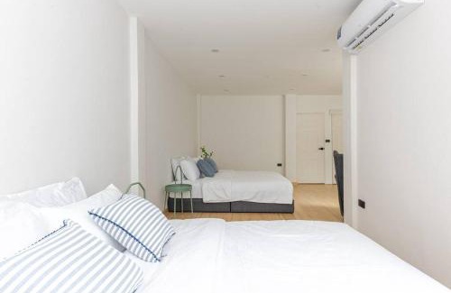 Yan Nawa House | The Mellow at Sathorn