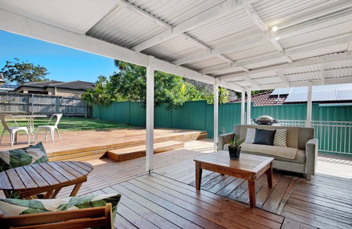 Southport Apartment | The Mellow Haven-a little guesthouse serenity close to Gold Coast activity hub.