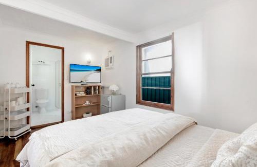 Southport House | The Mellow Haven