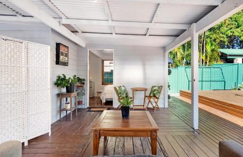 Southport House | The Mellow Haven