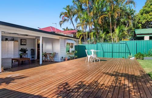 Southport House | The Mellow Haven