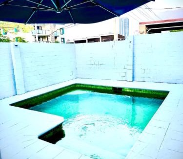 Southport House | The Mellow Haven