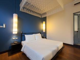 Old Phuket Town Hotel | The Memory at On On Hotel