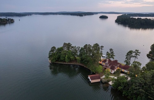 Dadeville House | The Memory Maker by 360 Destinations