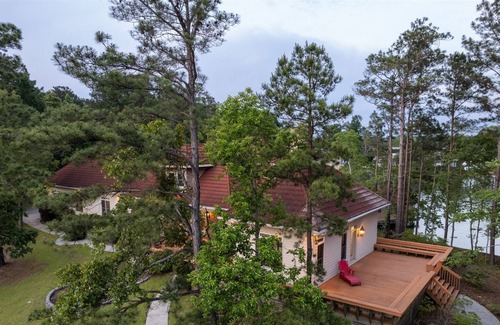 Dadeville House | The Memory Maker by 360 Destinations