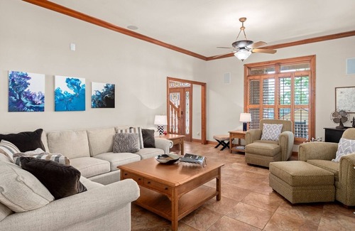 Dadeville House | The Memory Maker by 360 Destinations