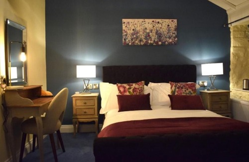 East Horrington Hotel | The Mendip Inn