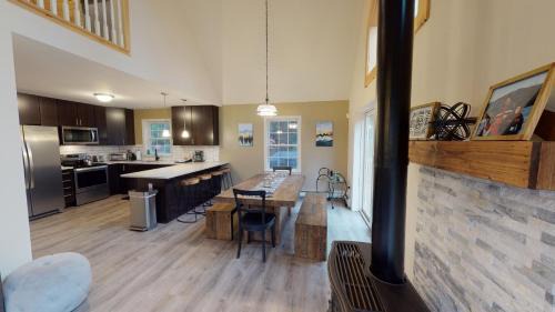Killington House | The Mendon House Brought to you by GetAway Vacations