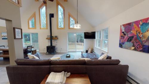 Killington House | The Mendon House Brought to you by GetAway Vacations