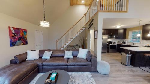 Killington House | The Mendon House Brought to you by GetAway Vacations