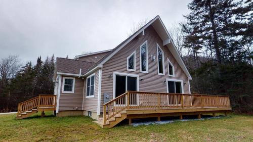 Killington House | The Mendon House Brought to you by GetAway Vacations