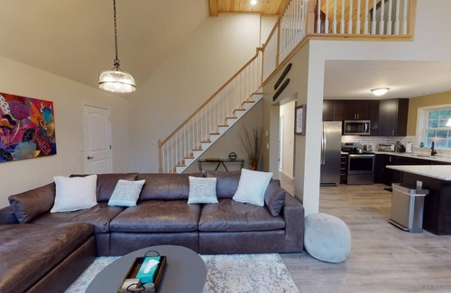 Killington House | The Mendon House
