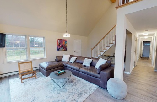 Killington House | The Mendon House
