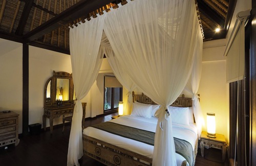 Pejarakan Resort | The Menjangan by LifestyleRetreats