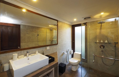 Pejarakan Resort | The Menjangan by LifestyleRetreats