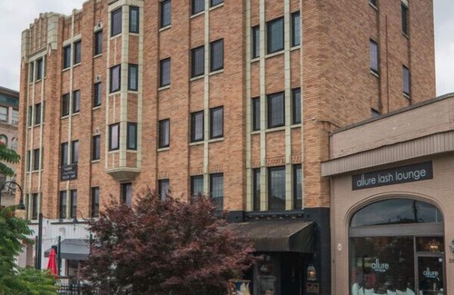 Hyde Park Apartment | The Menlo | Hyde Park