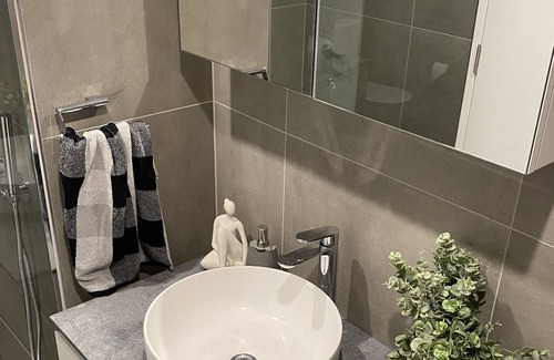 Reid Apartment | The Menzies by Parbery Property