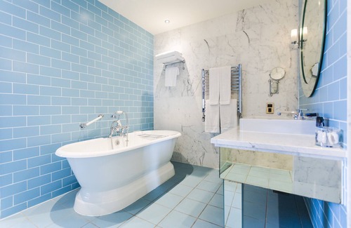 Cathedral Quarter Hotel | The Merchant Hotel