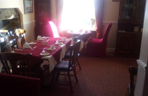 Cairnryan House | The Merchants House