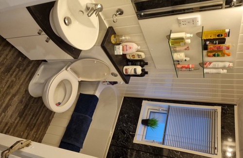 Clacton-on-Sea Cabin | The Meridan Lodge