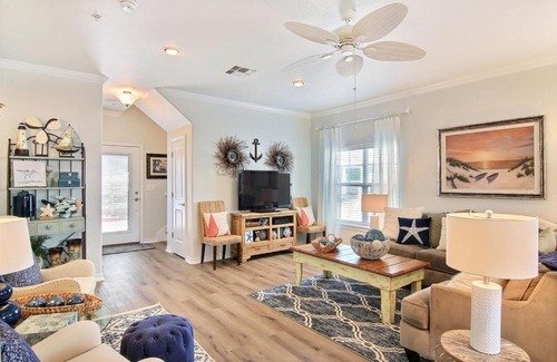 Port Aransas House | The Meridian at Port Aransas Condo