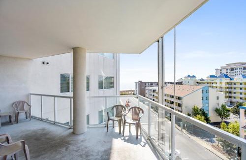 Midtown Ocean City Apartment | The Meridian
