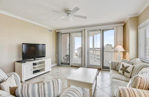 Midtown Ocean City Apartment | The Meridian
