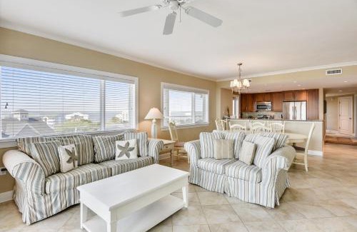 Midtown Ocean City Apartment | The Meridian