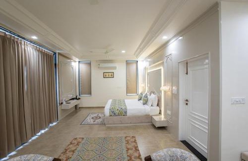Bedla Villa | The Merlin's Groove