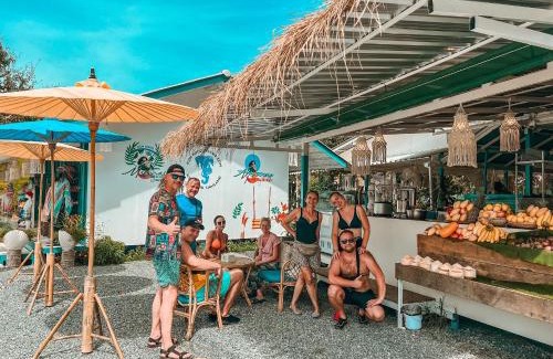 Ko Kood Resort | The Mermaid House