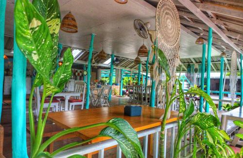 Ko Kood Resort | The Mermaid House