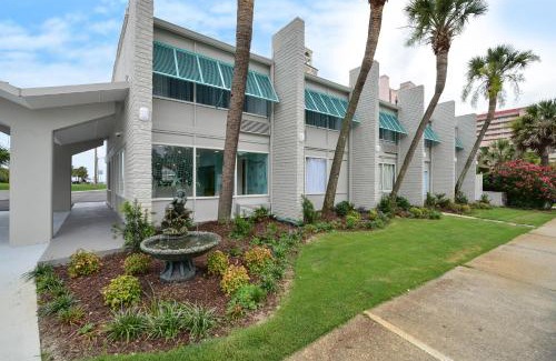 Myrtle Beach Hotel | The Mermaid Inn