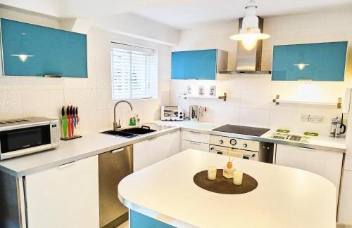 Trebarwith Strand Apartment | The Mermaid Loft - Trebarwith Strand Cornwall