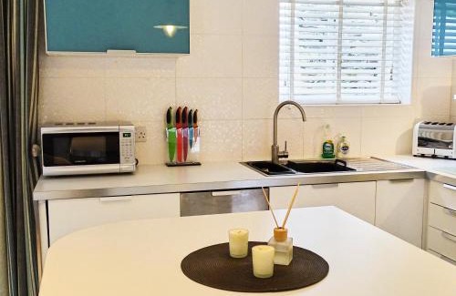 Trebarwith Strand Apartment | The Mermaid Loft - Trebarwith Strand Cornwall