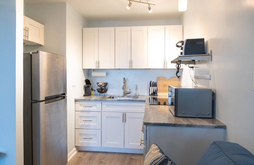 Red Hook Apartment | The Mermaid's Pearl at Sapphire Beach