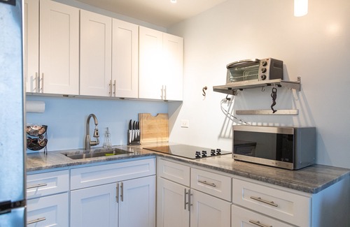 Red Hook Apartment | The Mermaid's Pearl at Sapphire Beach