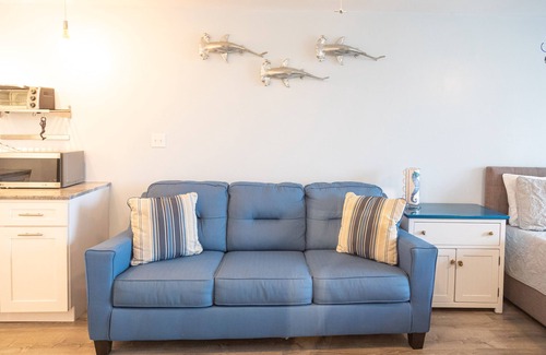 Red Hook Apartment | The Mermaid's Pearl at Sapphire Beach