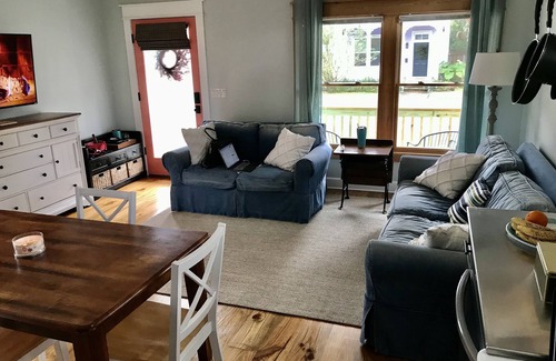 Lincolnville House | The Mermaid's Tale, experience St. Augustine