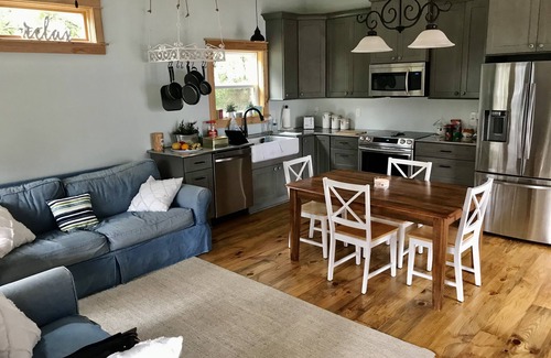Lincolnville House | The Mermaid's Tale, experience St. Augustine