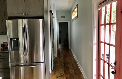 Lincolnville House | The Mermaid's Tale, experience St. Augustine