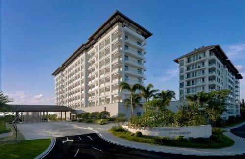 Lingshui Resort | The Mermoon Resort Hainan Tufu Bay, Tapestry By Hilton