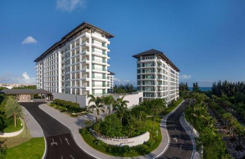 Lingshui Resort | The Mermoon Resort Hainan Tufu Bay, Tapestry By Hilton