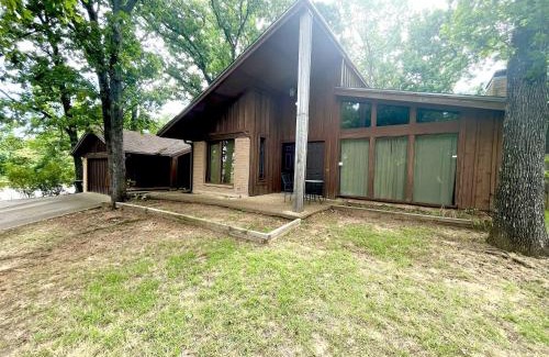 Tyler House | The Merrill House and Art Gallery