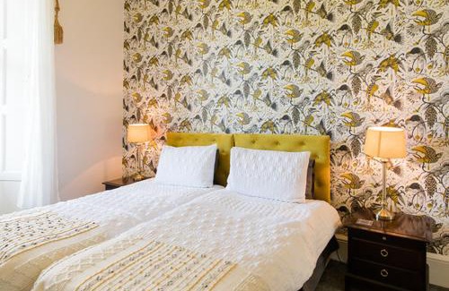 Birnam Hotel | The Merryburn - Rooms and Courtyard Studios