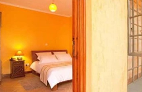 Nkubu Hotel | The Meru House