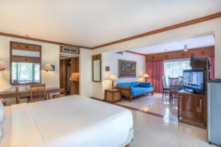 Sanur Hotel | The Meru Sanur