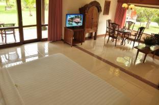 Sanur Hotel | The Meru Sanur