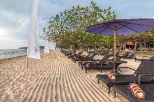 Sanur Hotel | The Meru Sanur