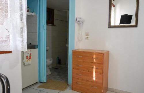 Gialiskari Apartment | The Mesaktis River Rooms 1