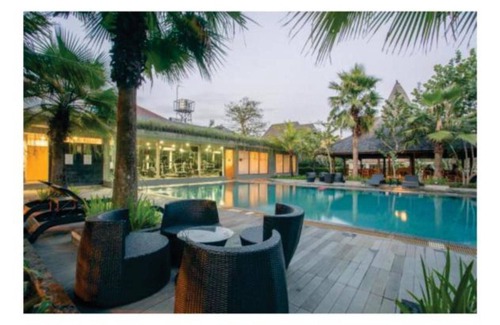 Mlati House | The Mesco Residence at Hyarta